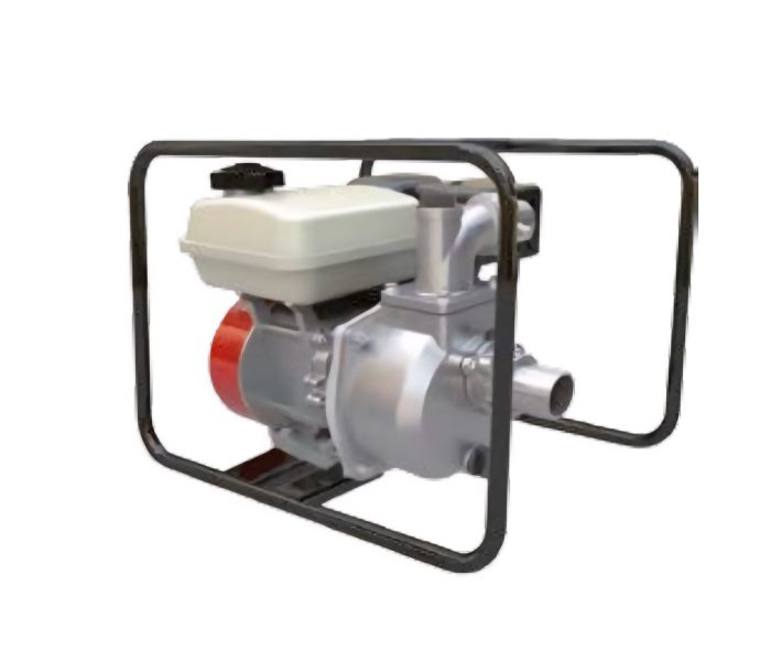 BOMBA AUTOCEBANTE EO273 1" NPT SUCCION Y DESCARGA 1" 1.5 HP BARNES