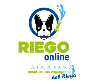 Riego Online Logo